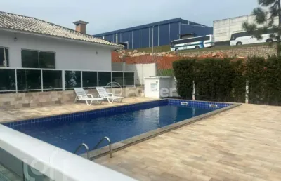 Apartamento com 2 quartos à venda na rua josé clemente de macedo, 625, bela vista, palhoça, 53 m2 por r$ 270.000