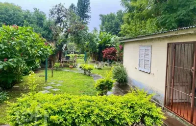 Casa com 3 quartos à venda na avenida bento gonçalves, 1906, partenon, porto alegre, 686 m2 por r$ 1.900.000
