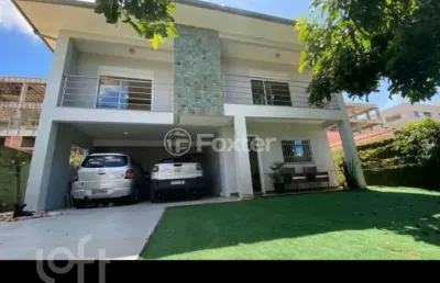 Casa com 4 quartos à venda na servidão sargento maurilio gonçalves cabral, 104, ingleses do rio vermelho, florianópolis, 240 m2 por r$ 1.594.000