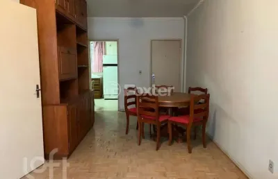 Apartamento com 2 quartos à venda na rua rosa, 35, pantanal, florianópolis, 74 m2 por r$ 550.000