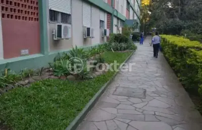 Apartamento com 1 quarto à venda na rua felizardo furtado, 415, petrópolis, porto alegre, 41 m2 por r$ 250.000