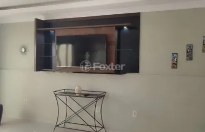 Casa com 3 quartos à venda na rua dona sebastiana, 186, são joão, porto alegre, 191 m2 por r$ 698.000