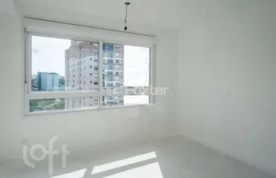 Apartamento com 1 quarto à venda na avenida dos cubanos, 114, partenon, porto alegre, 26 m2 por r$ 340.000