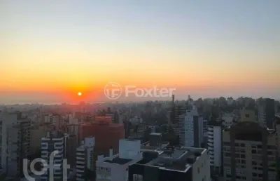 Apartamento com 3 quartos à venda na rua joão caetano, 79, três figueiras, porto alegre, 121 m2 por r$ 1.400.000