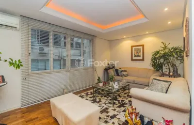 Apartamento com 3 quartos à venda na rua felipe camarão, 175, bom fim, porto alegre, 109 m2 por r$ 750.000