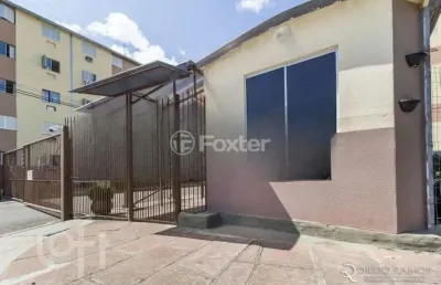 Apartamento com 2 quartos à venda na rua paulo renato ketzer de souza, 300, rubem berta, porto alegre, 37 m2 por r$ 150.000