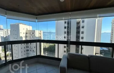 Apartamento com 3 quartos à venda na rua rui barbosa, 46, agronômica, florianópolis, 133 m2 por r$ 1.499.000