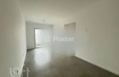 Apartamento com 2 quartos à venda na rua menino deus, 41, barreiros, são josé, 75 m2 por r$ 680.000
