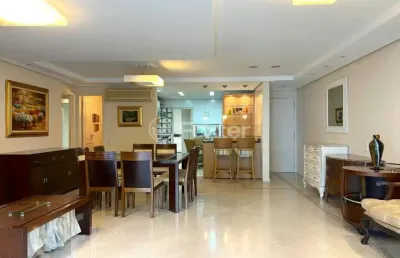 Apartamento com 3 quartos à venda na avenida governador irineu bornhausen, 3322, agronômica, florianópolis, 143 m2 por r$ 1.600.000