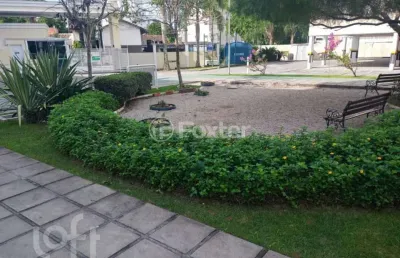Apartamento com 2 quartos à venda na rua vereador jacob knabben da silva, 3050, pagani, palhoça, 60 m2 por r$ 360.000