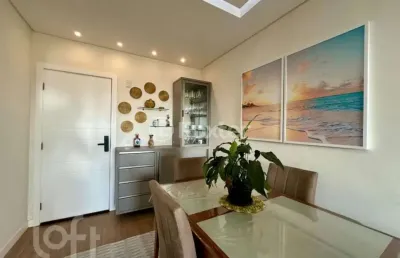 Apartamento com 2 quartos à venda na rua pastor william richard schisler filho, 856, itacorubi, florianópolis, 69 m2 por r$ 1.170.000