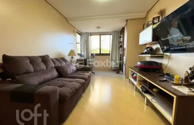 Apartamento com 2 quartos à venda na rua caxias, 858, centro, esteio, 75 m2 por r$ 480.000