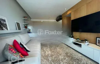 Apartamento com 3 quartos à venda na rua eugênio portela, 707, barreiros, são josé, 112 m2 por r$ 950.000