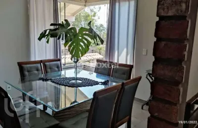Casa com 4 quartos à venda na rua piauí, 430, rincão, novo hamburgo, 210 m2 por r$ 850.000