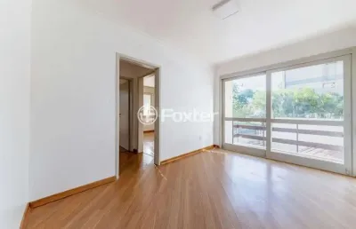 Apartamento com 2 quartos à venda na rua professor cristiano fischer, 906, partenon, porto alegre, 64 m2 por r$ 350.000