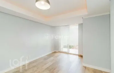 Apartamento com 3 quartos à venda na beco souza costa, 400, morro santana, porto alegre, 76 m2 por r$ 460.000