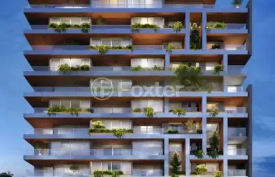Apartamento com 3 quartos à venda na rua santos dumont, 9999, exposição, caxias do sul, 272 m2 por r$ 3.606.760