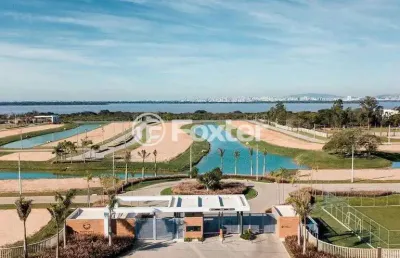 Terreno à venda na estrada do conde, 3500, industrial, eldorado do sul, 551 m2 por r$ 800.000