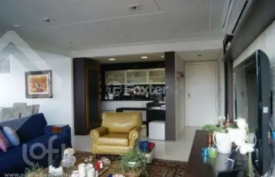 Apartamento com 2 quartos à venda na avenida alegrete, 174, petrópolis, porto alegre, 122 m2 por r$ 1.460.000