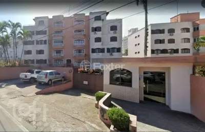Apartamento com 3 quartos à venda na rodovia admar gonzaga, 1547, itacorubi, florianópolis, 89 m2 por r$ 690.000