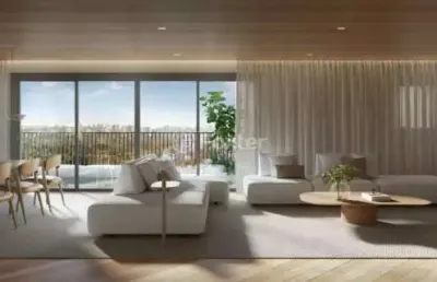 Apartamento com 3 quartos à venda na rua carlos legori, 560, boa vista, porto alegre, 110 m2 por r$ 2.235.520