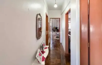 Apartamento com 3 quartos à venda na rua fioravante milanez, 85, centro, canoas, 95 m2 por r$ 390.000