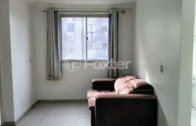 Apartamento com 2 quartos à venda na avenida açucena, 2917, estância velha, canoas, 42 m2 por r$ 234.300