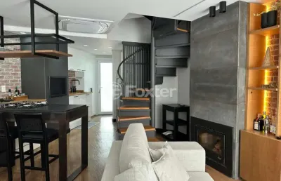 Casa em condomínio fechado com 3 quartos à venda na rua coronel theobaldo fleck, 641, suzana, canela, 111 m2 por r$ 1.490.000