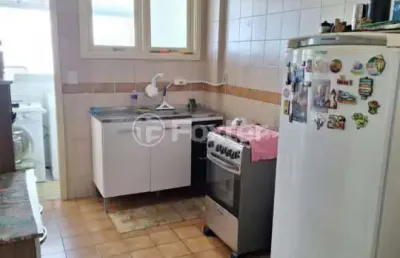 Apartamento com 2 quartos à venda na avenida dom joão becker, 270, centro, são leopoldo, 77 m2 por r$ 380.000