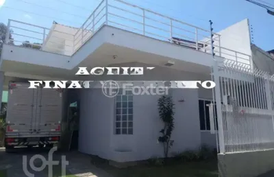 Casa com 2 quartos à venda na servidão epaminondas vicente de carvalho, 227, agronômica, florianópolis, 118 m2 por r$ 899.000