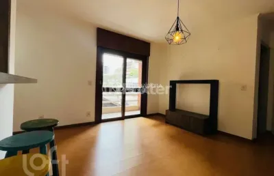 Apartamento com 2 quartos à venda na rua joaquim nabuco, 1746, centro, novo hamburgo, 73 m2 por r$ 370.000