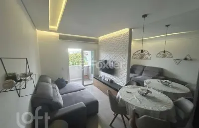 Apartamento com 2 quartos à venda na rua mariano canto, 158, jardim, sapucaia do sul, 50 m2 por r$ 320.000