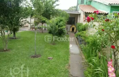 Casa com 3 quartos à venda na rua euclides goulart, 420, belém novo, porto alegre, 285 m2 por r$ 449.000