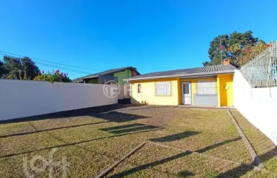 Casa com 3 quartos à venda na rua xapecó, 73, igara, canoas, 49 m2 por r$ 600.000