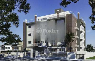 Apartamento com 2 quartos à venda na rua mario giocondo crocetta, 164, ingleses do rio vermelho, florianópolis, 66 m2 por r$ 950.000