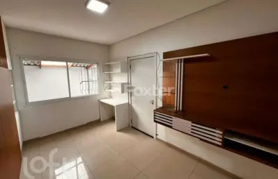 Apartamento com 2 quartos à venda na rua imbuí, 1207, vila cachoeirinha, cachoeirinha, 52 m2 por r$ 265.000