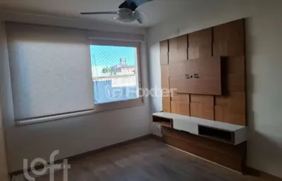 Apartamento com 2 quartos à venda na avenida teresópolis, 2550, teresópolis, porto alegre, 68 m2 por r$ 250.000