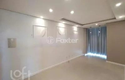 Apartamento com 3 quartos à venda na rua vinte e quatro de maio, 415, vila rosa, novo hamburgo, 68 m2 por r$ 399.000