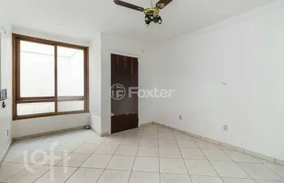 Apartamento com 2 quartos à venda na rua coronel corte real, 955, petrópolis, porto alegre, 53 m2 por r$ 415.000