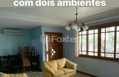 Casa com 4 quartos à venda na rua veronese, 62, são sebastião, porto alegre, 367 m2 por r$ 1.250.000
