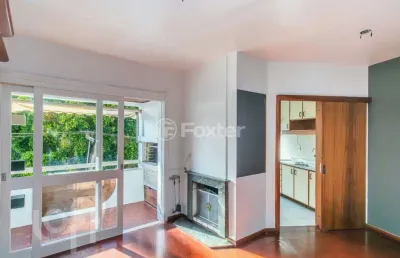 Apartamento com 1 quarto à venda na rua afonso taunay, 15, boa vista, porto alegre, 44 m2 por r$ 369.900