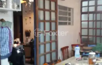 Casa com 4 quartos à venda na rua pica-pau, 213, enseada de brito, palhoça, 200 m2 por r$ 1.200.000