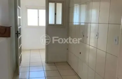 Apartamento com 2 quartos à venda na rua edgar bins, 299, vila regina, cachoeirinha, 64 m2 por r$ 212.000