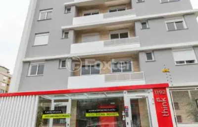 Apartamento com 3 quartos à venda na rua curupaiti, 1192, cristal, porto alegre, 89 m2 por r$ 730.000