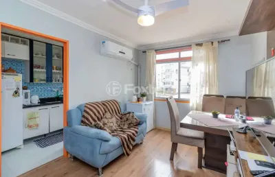 Apartamento com 2 quartos à venda na rua figueredo mascarenhas, 1020, sarandi, porto alegre, 41 m2 por r$ 205.000