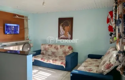 Casa com 2 quartos à venda na rua planalto, 332, planalto, viamão, 200 m2 por r$ 485.000