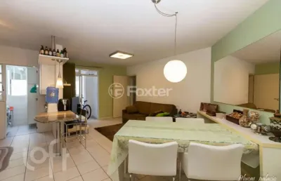 Apartamento com 2 quartos à venda na rodovia amaro antônio vieira, 2463, itacorubi, florianópolis, 72 m2 por r$ 790.000