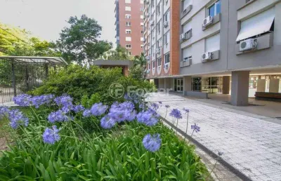 Apartamento com 3 quartos à venda na rua honório silveira dias, 1825, higienópolis, porto alegre, 117 m2 por r$ 650.000