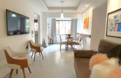 Apartamento com 3 quartos à venda na rua doutor aldo wildt, 110, vila nova, porto alegre, 70 m2 por r$ 380.000
