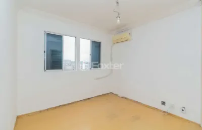 Apartamento com 2 quartos à venda na avenida engenheiro francisco rodolfo simch, 701, sarandi, porto alegre, 43 m2 por r$ 225.000